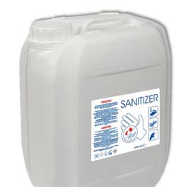  SANITIZER ACME Pharma 5    .   