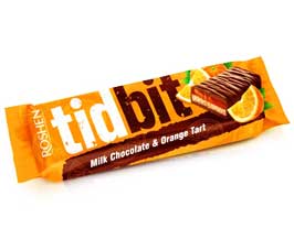   TidBit         (Roshen) 50    .   