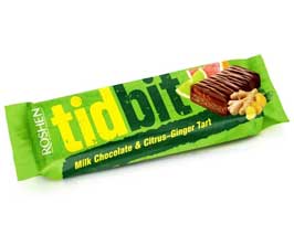   Tid Bit  -  (Roshen) 70    .   
