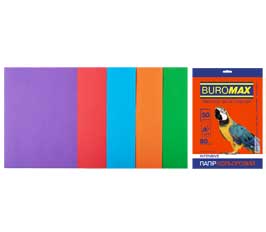    4 Buromax Intensive 80/2 5  10 BM.2721350-99    .   