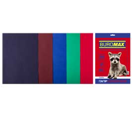    4 Buromax Dark 80/2 5  4 BM.2721420-99    .   