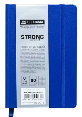  Buromax Strong  6 80 BM.29912101-03    .   