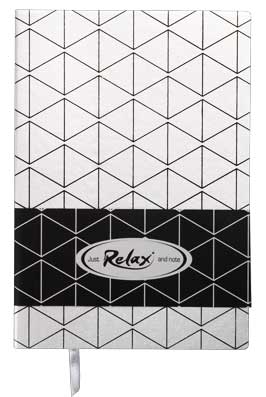  Buromax Relax  5 96 BM.295201-24    .   