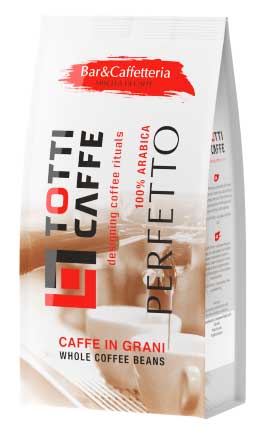    Totti Caffe Perfetto (  ) 1 tt.52086    .   