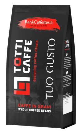    Totti Caffe Tuo Gusto (   ) 1 tt.52210    .   