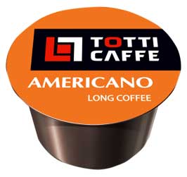    Totti Caffe Americano (  ) 100*8 tt.51566    .   