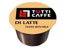    Totti Caffe Di Latte (   ) 100*8 tt.51567.   