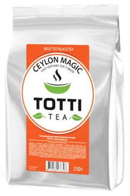  Totti Tea    () 250 tt.51286    .   