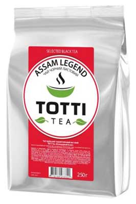  Totti Tea    () 250 tt.51287    .   