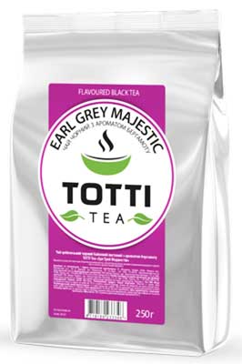  Totti Tea     () 250 tt.51288    .   