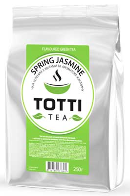  Totti Tea    () 250 tt.51289    .   