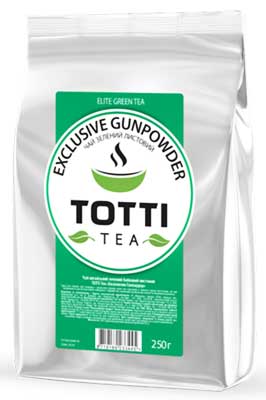  Totti Tea    () 250 tt.51291    .   