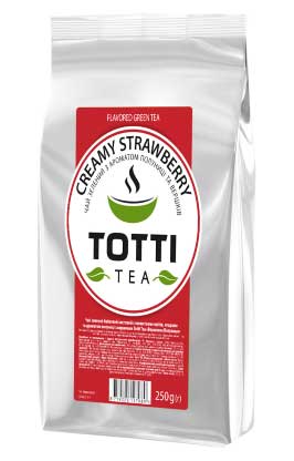  Totti Tea    () 250     .   