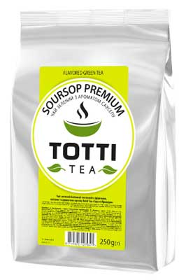  Totti Tea    () 250     .   