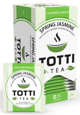  Totti Tea    () 25*2 tt.51500    .   