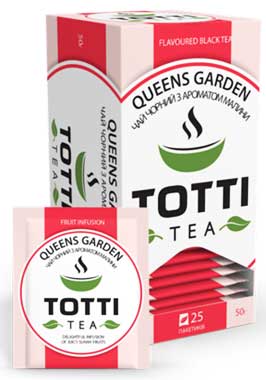  Totti Tea    () 25*2 tt.51503    .   