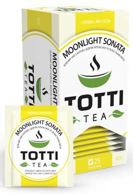  Totti Tea    () 25*1.5 tt.51506    .   