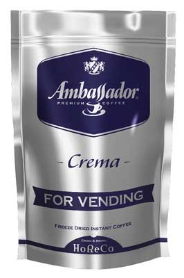   Ambassador Crema () / 200  am.50720    .   
