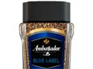   Ambassador Blue Label () / 190 am.51170.   