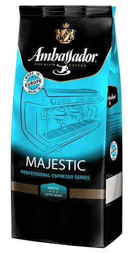    Ambassador Majestic () 1 am.52088    .   