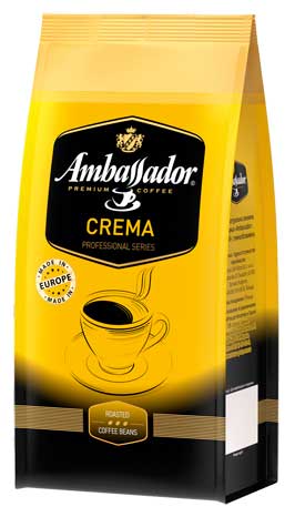    Ambassador Crema () 1 am.52081    .   