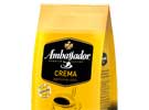    Ambassador Crema () 1 am.52081.   