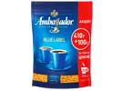   Ambassador Blue Label () / 510 am.52568.   