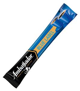   Ambassador Blue Label ()  25*1.8 am.52784    .   