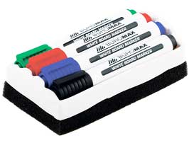  Buromax  4  +     BM.8800-84    .   