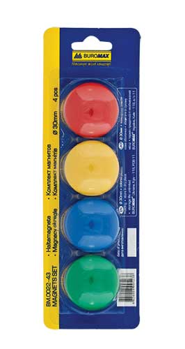   Buromax 30 4. BM.0022-43    .   