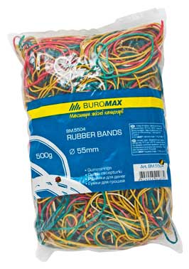    Buromax Jobmax 55 500 BM.5504    .   