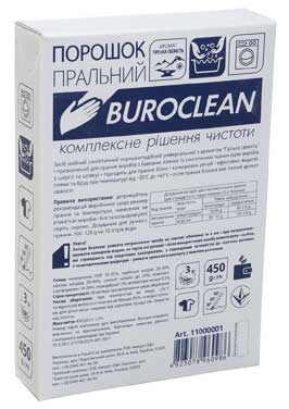   Buroclean    450 11000001    .   