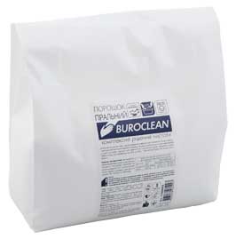   Buroclean    3 11000003    .   