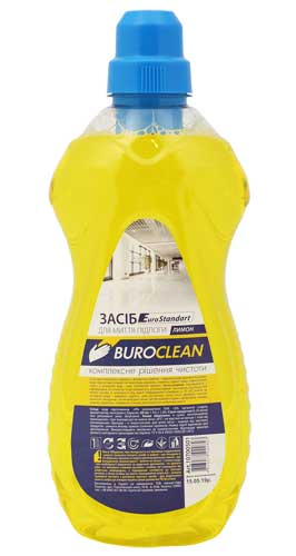     Buroclean Eurostandart  1 10700501    .   