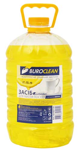    Buroclean Eurostandart  5 10700730    .   