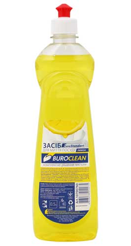     Buroclean Eurostandart  500 10700760    .   