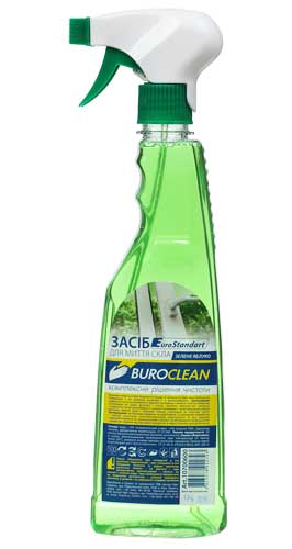    Buroclean     500 10700600    .   