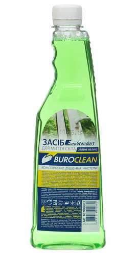    Buroclean    500 10700602    .   