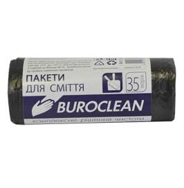    Buroclean 30*35 10200011    .   
