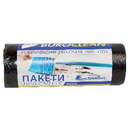    Buroclean Eurostandart  20*60 10200032    .   