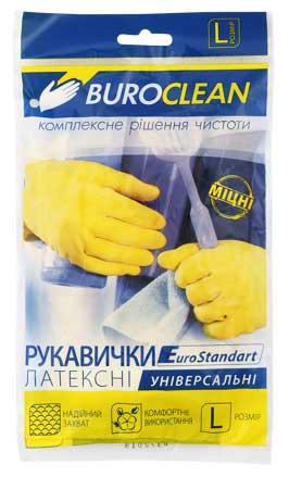  Buroclean  L 10200302    .   