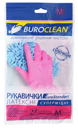  Buroclean    10200304    .   
