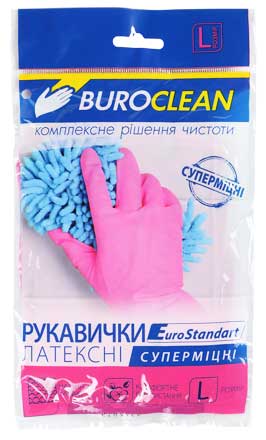  Buroclean   L 10200305    .   