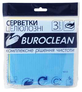  Buroclean   (3*1) 10200112    .   