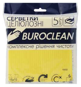  Buroclean   (5*1) 10200113    .   