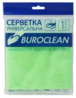  Buroclean   10200122    .   