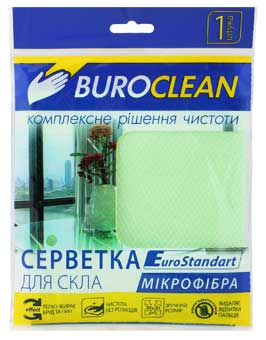  Buroclean Eurostandart    10200125    .   