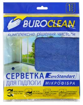   Buroclean Eurostandart  5060 10200154    .   