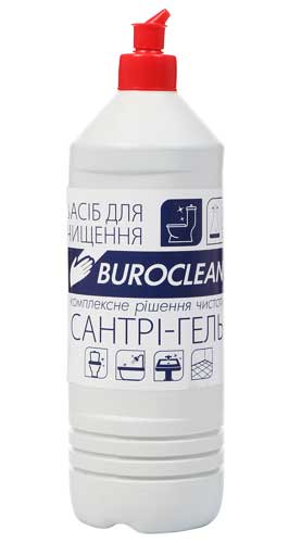 - Buroclean   900 10700300    .   