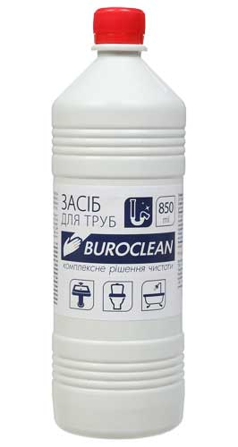    Buroclean 850 10700400    .   